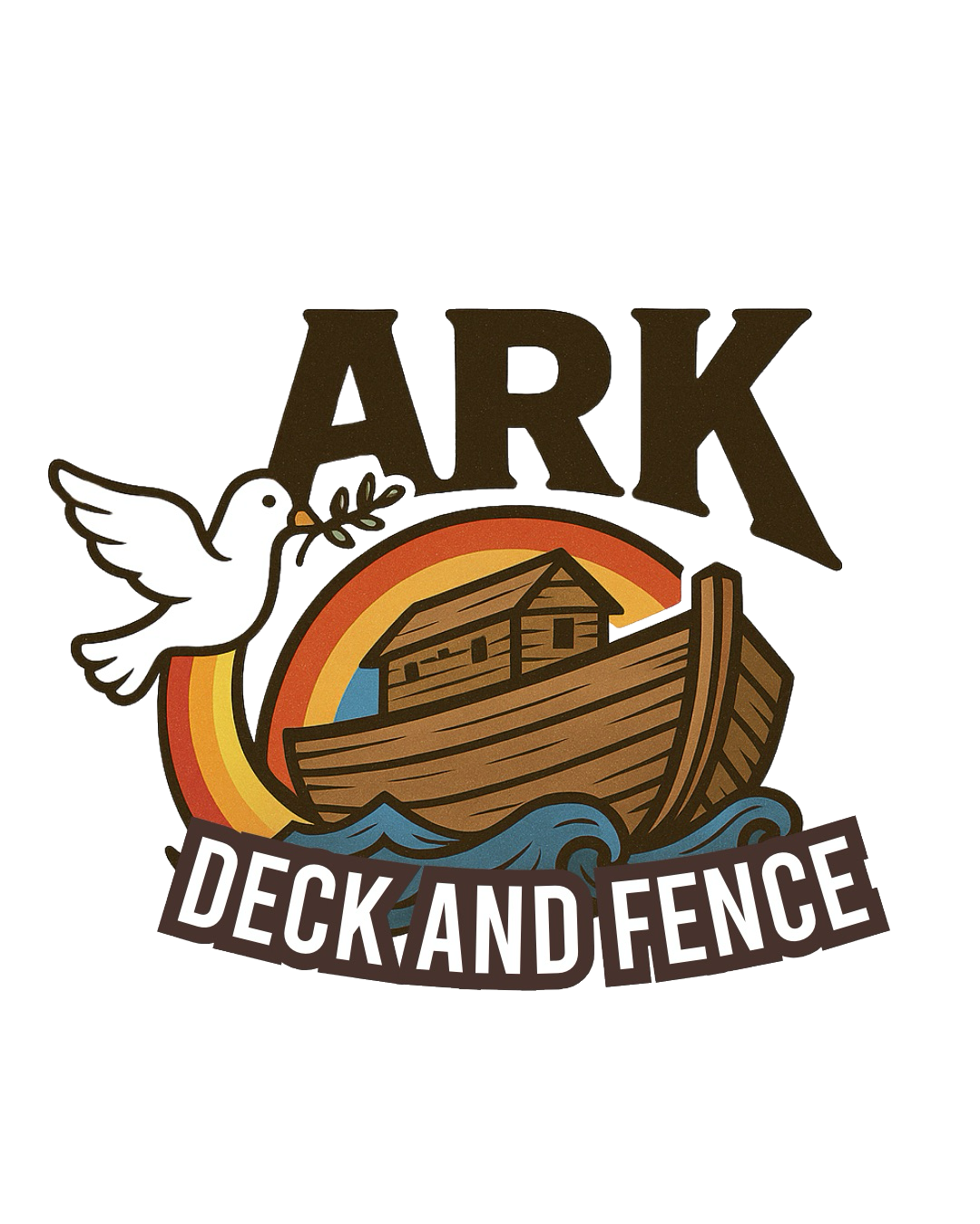 Ark Deck & Fence LLC