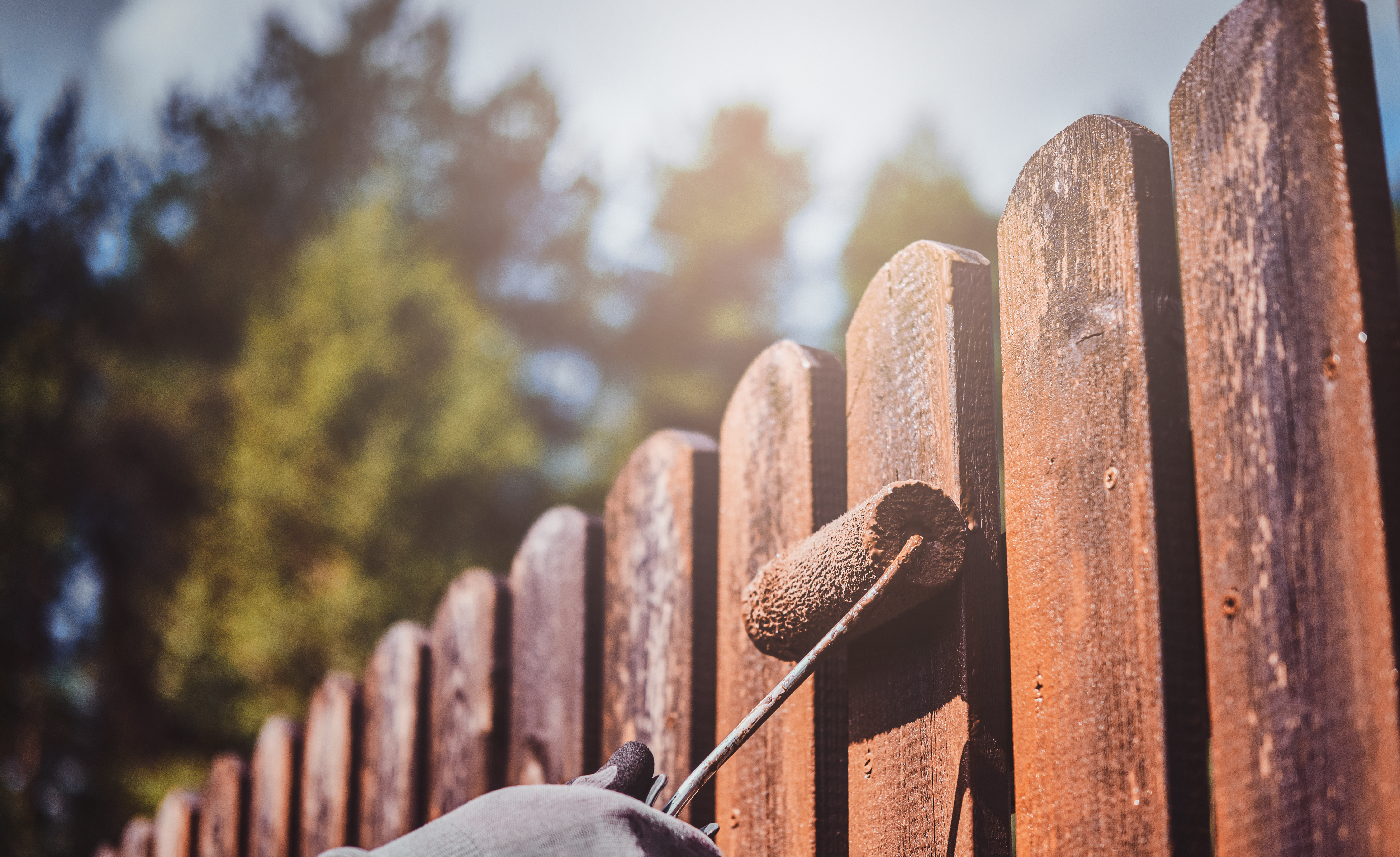 Fences